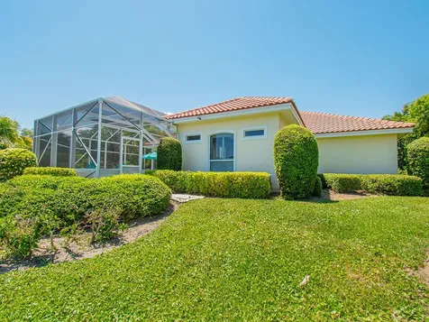 5450 Camino Real Lane Vero Beach FL 32967