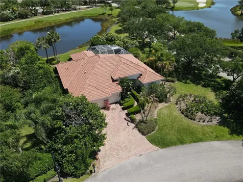5450 Camino Real Lane Vero Beach FL 32967