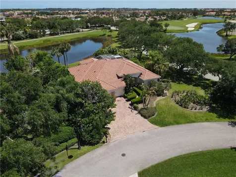 5450 Camino Real Lane Vero Beach FL 32967