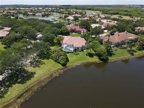 5450 Camino Real Lane Vero Beach FL 32967