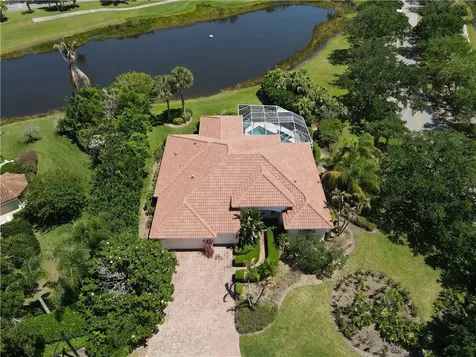 5450 Camino Real Lane Vero Beach FL 32967