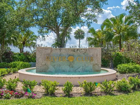 5450 Camino Real Lane Vero Beach FL 32967