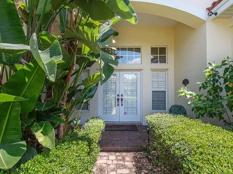 5450 Camino Real Lane Vero Beach FL 32967