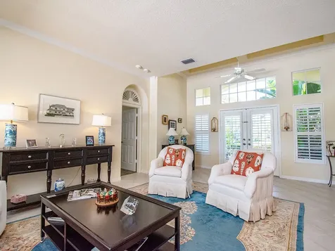 5450 Camino Real Lane Vero Beach FL 32967