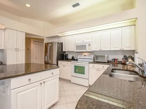 5450 Camino Real Lane Vero Beach FL 32967