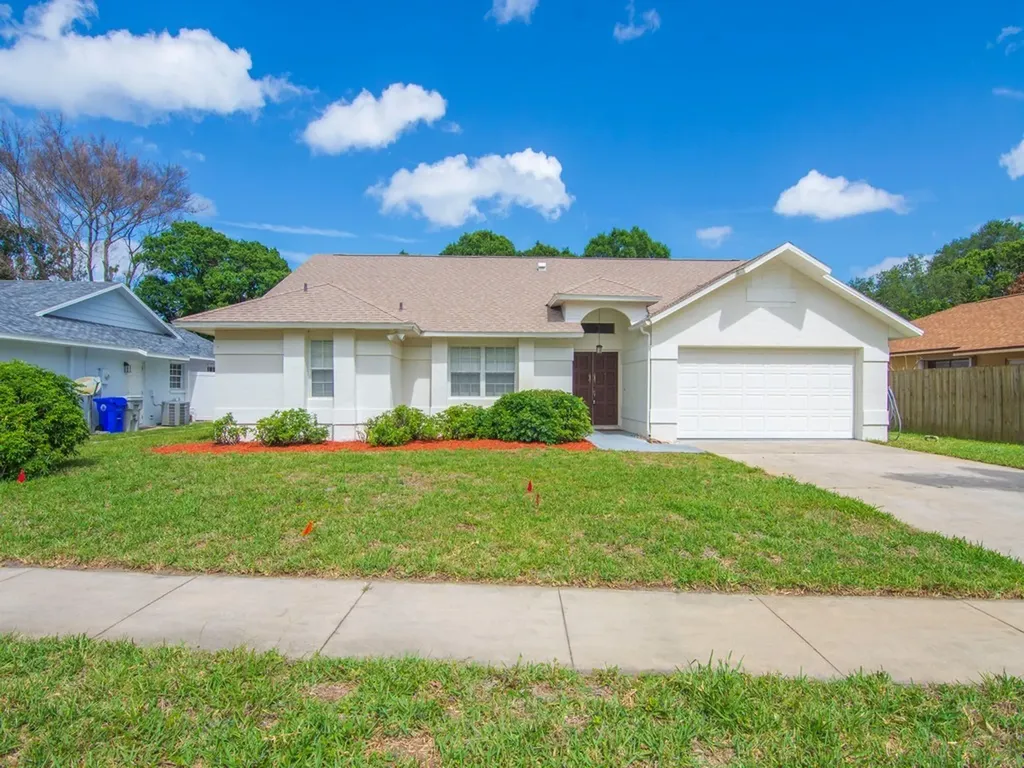 1246 41st Avenue Vero Beach FL 32960