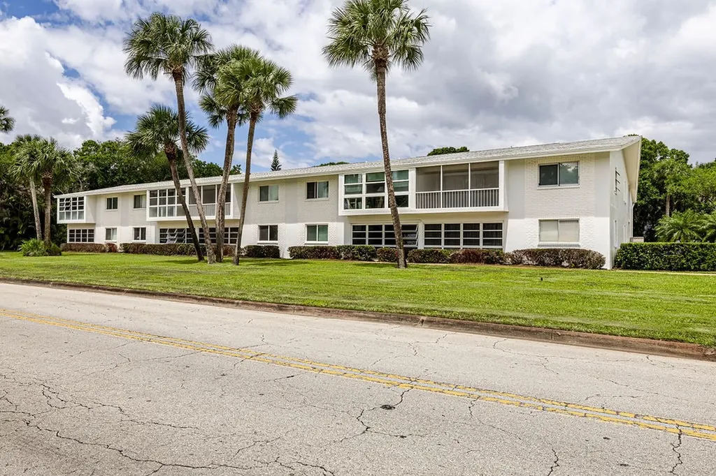 600 Royal Palm Boulevard Vero Beach FL 32960