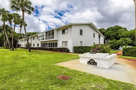 600 Royal Palm Boulevard Vero Beach FL 32960