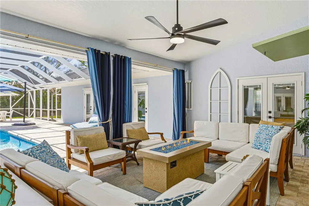 501 Avenue A Melbourne Beach FL 32951