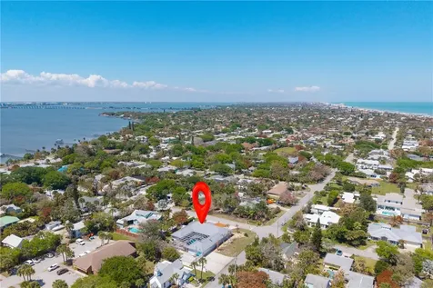 501 Avenue A Melbourne Beach FL 32951