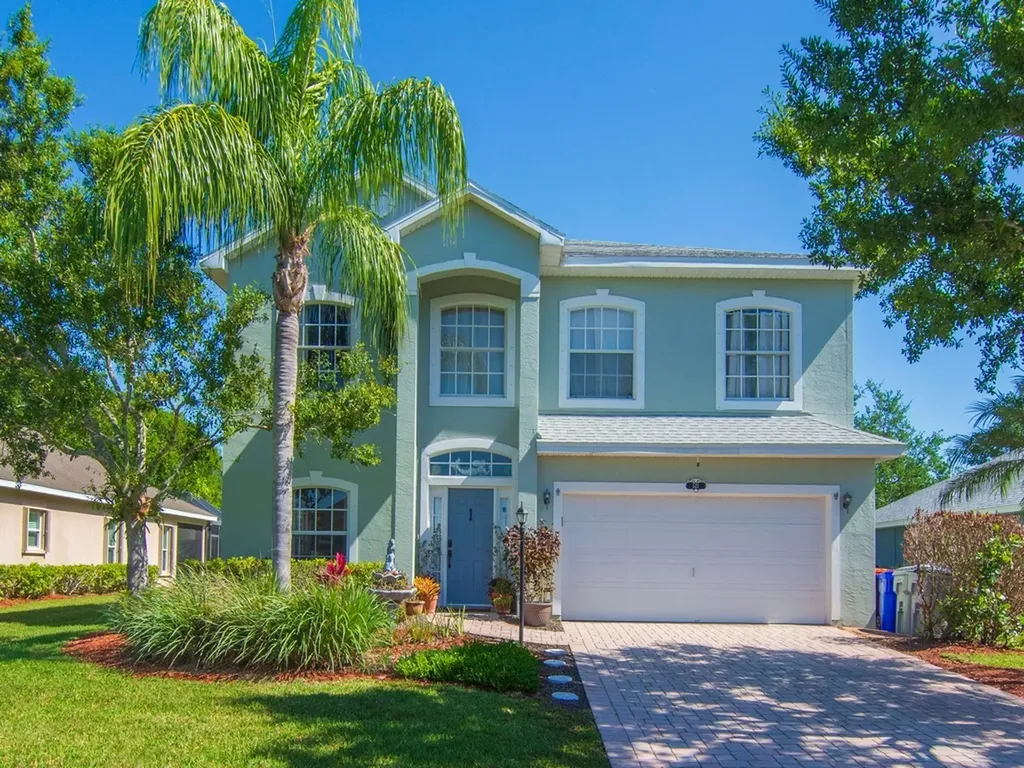 521 N Valencia Circle SW Vero Beach FL 32968