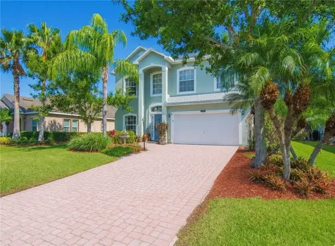521 N Valencia Circle SW Vero Beach FL 32968