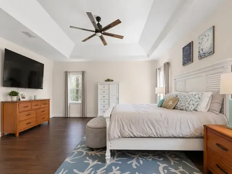 521 N Valencia Circle SW Vero Beach FL 32968