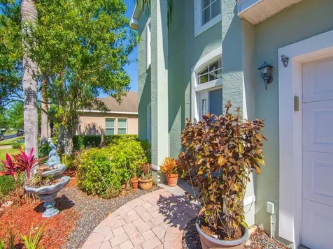 521 N Valencia Circle SW Vero Beach FL 32968