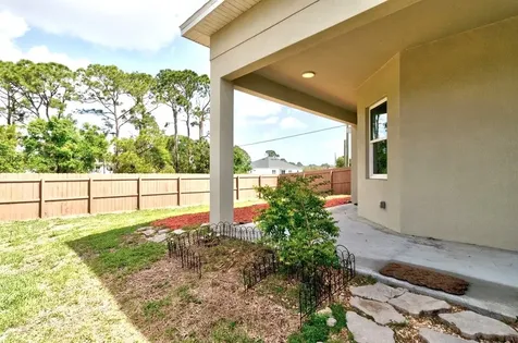1397 Towton Street SE Palm Bay FL 32909