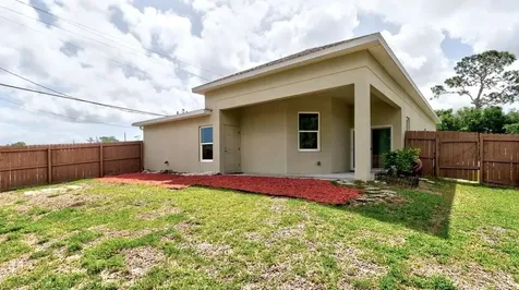 1397 Towton Street SE Palm Bay FL 32909