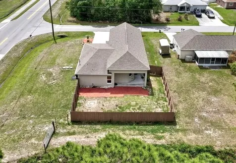 1397 Towton Street SE Palm Bay FL 32909