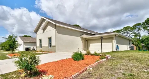 1397 Towton Street SE Palm Bay FL 32909