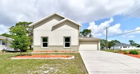 1397 Towton Street SE Palm Bay FL 32909