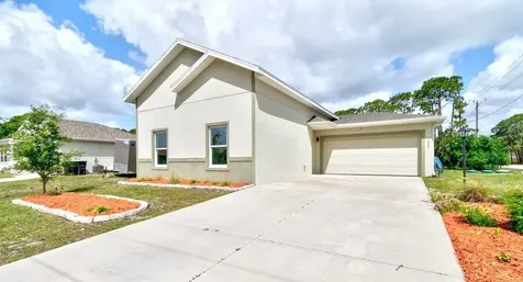 1397 Towton Street SE Palm Bay FL 32909