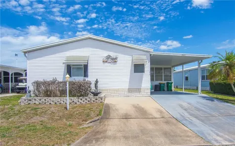 7669 Chasta Road Sebastian FL 32976