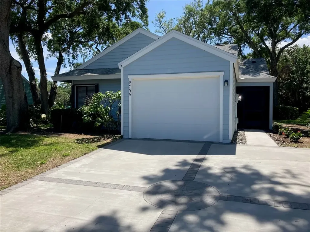 9735 N Marina Drive Sebastian FL 32958