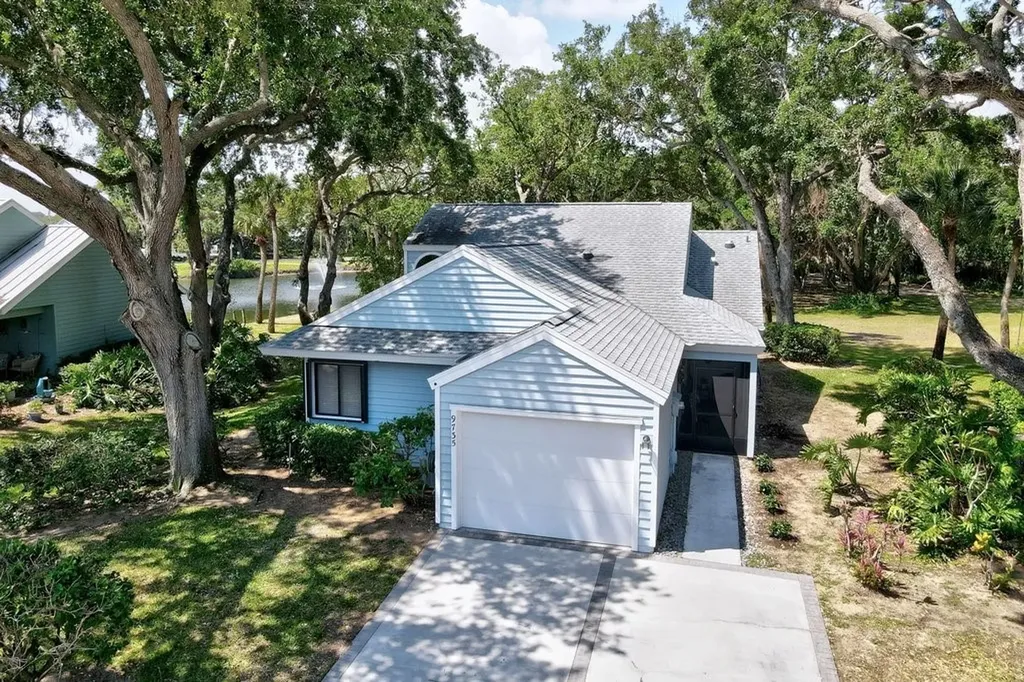 9735 N Marina Drive Sebastian FL 32958