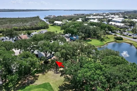 9735 N Marina Drive Sebastian FL 32958