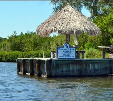9735 N Marina Drive Sebastian FL 32958