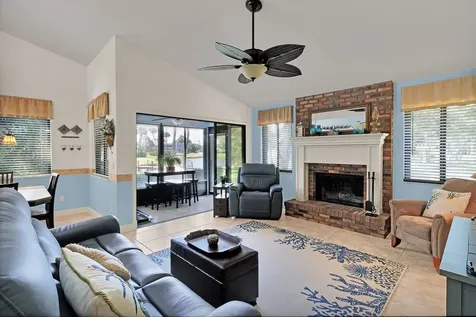 9735 N Marina Drive Sebastian FL 32958