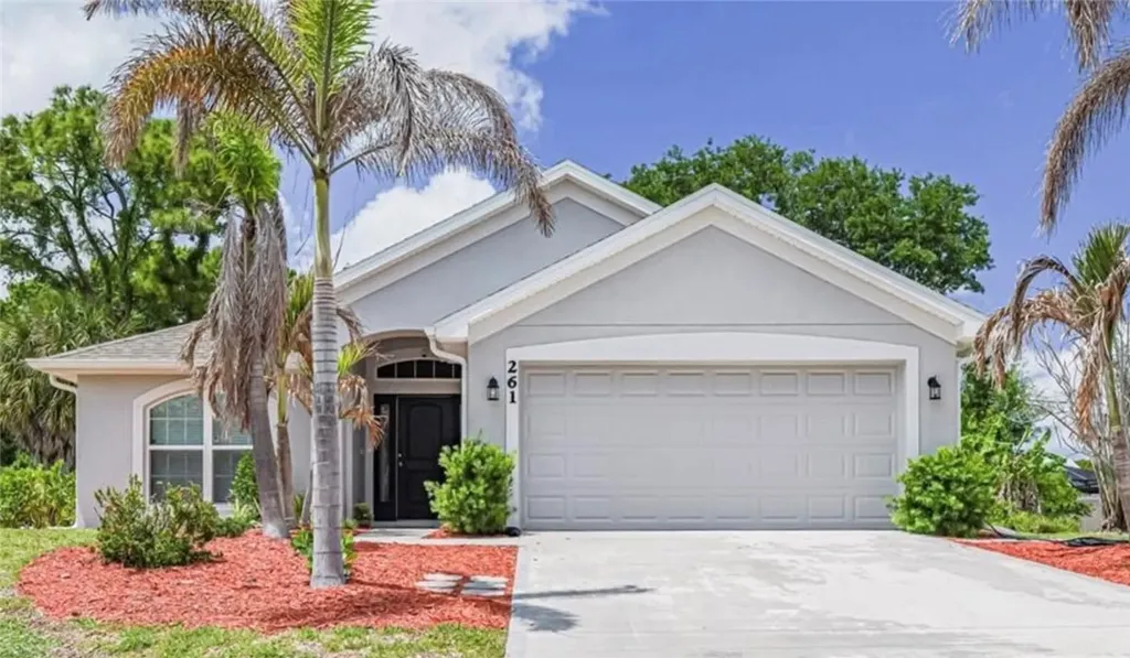 261 Midvale Terrace Sebastian FL 32958