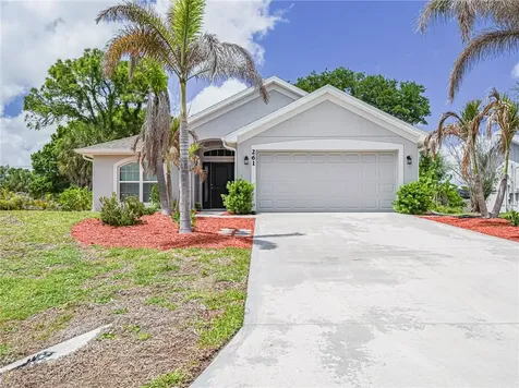 261 Midvale Terrace Sebastian FL 32958