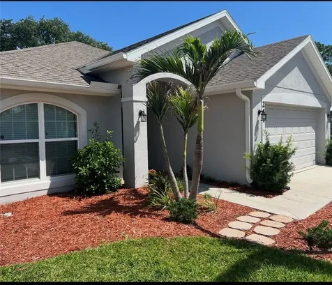 261 Midvale Terrace Sebastian FL 32958