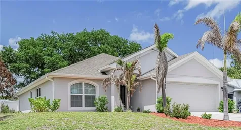 261 Midvale Terrace Sebastian FL 32958
