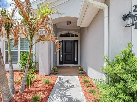 261 Midvale Terrace Sebastian FL 32958