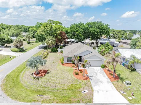 261 Midvale Terrace Sebastian FL 32958