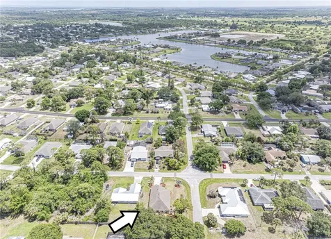 261 Midvale Terrace Sebastian FL 32958