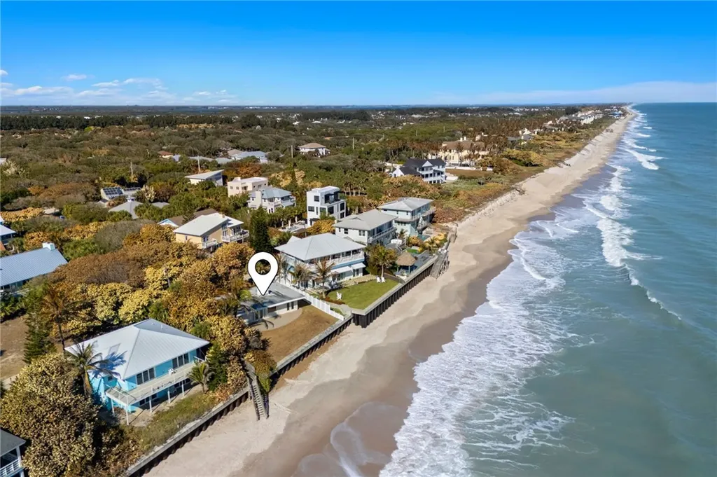 9556 Doubloon Drive Vero Beach FL 32963