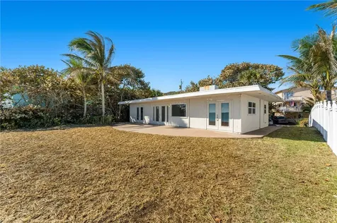 9556 Doubloon Drive Vero Beach FL 32963