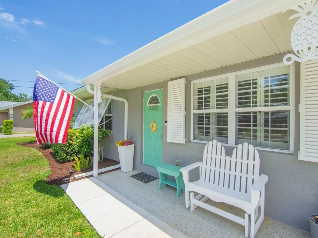3280 Brittin Place Vero Beach FL 32960