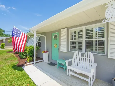 3280 Brittin Place Vero Beach FL 32960