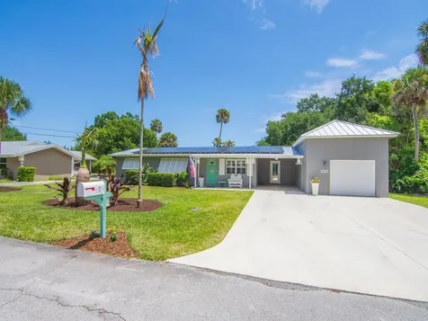 3280 Brittin Place Vero Beach FL 32960