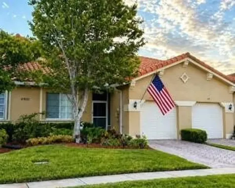6500 Oxford Circle Vero Beach FL 32966