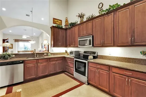 6500 Oxford Circle Vero Beach FL 32966