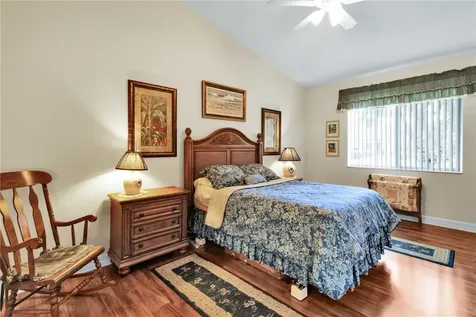 6500 Oxford Circle Vero Beach FL 32966