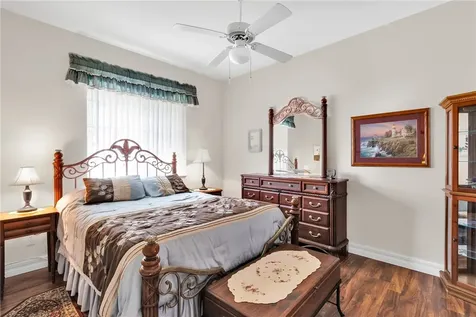6500 Oxford Circle Vero Beach FL 32966