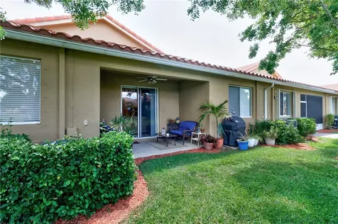 6500 Oxford Circle Vero Beach FL 32966