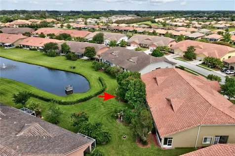 6500 Oxford Circle Vero Beach FL 32966