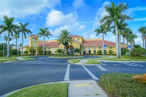 6500 Oxford Circle Vero Beach FL 32966