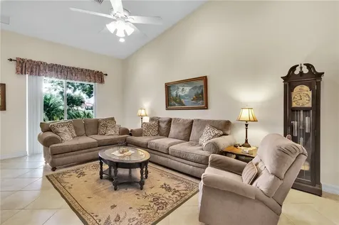 6500 Oxford Circle Vero Beach FL 32966